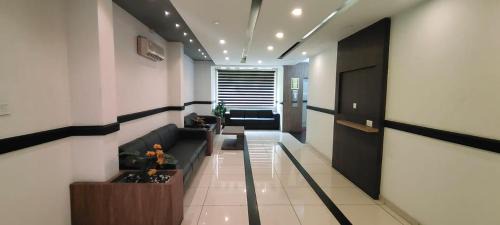 Kondotti Hotel | HOTEL AL AMANA TOWER