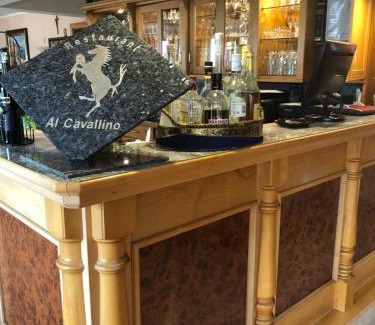 Arnstorf Hotel | Hotel Al Cavallino