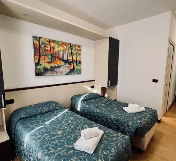 Bevazzana Hotel | Hotel Al Fogo