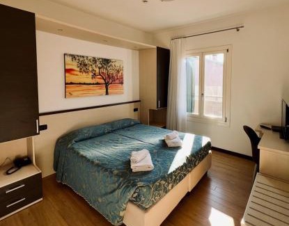 Bevazzana Hotel | Hotel Al Fogo