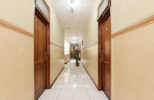 East Jakarta Hotel | Hotel Al Hakim Syariah Redpartner