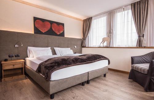 Moena Hotel | Hotel Al Parco