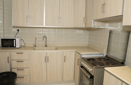 Dammam Hotel | Hotel Al Sharqiya 4 Hotel Apartments