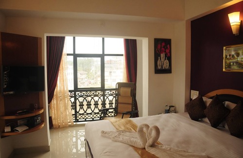 Stuart Hill Hotel | Hotel Al Wesal International