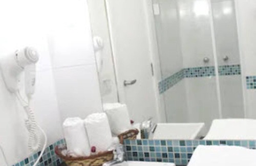 Matriz Hotel | Hotel Aladdin
