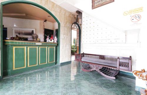 Palmerah Casa | Hotel Alamanda