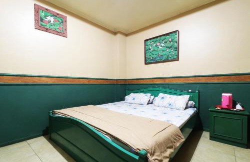 Palmerah Casa | Hotel Alamanda