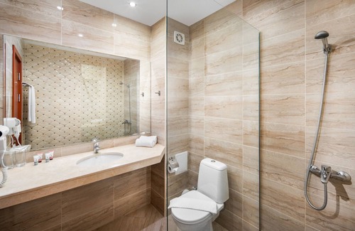 Sunny Beach Complejo | Hotel Alba - All Inclusive