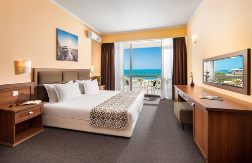 Sunny Beach Complejo | Hotel Alba - All Inclusive