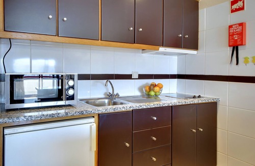 Vila Real Santo Antonio Hotel | Hotel Alba