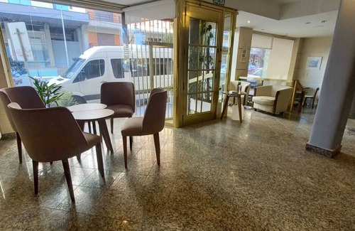 Zona de La Perla Hotel | Hotel Albamar
