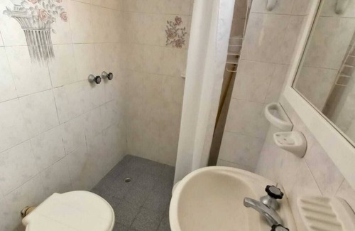 Zona de La Perla Hotel | Hotel Albamar