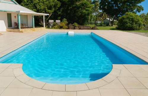 Mata'utu Hotel | Hotel Albatros Wallis