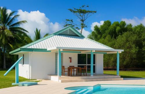 Mata'utu Hotel | Hotel Albatros Wallis