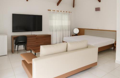 Mata'utu Hotel | Hotel Albatros Wallis