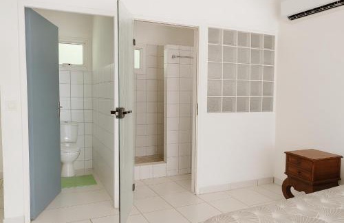 Mata'utu Hotel | Hotel Albatros Wallis