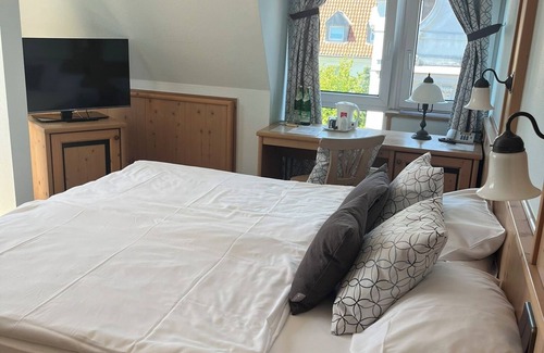 Recklinghausen Hotel | Hotel Albers