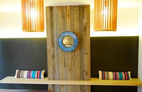 Knokke Hotel | Hotel Albert Plage