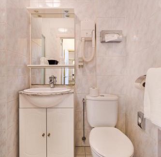 Knokke Hotel | Hotel Albert Plage