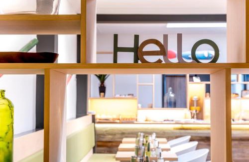 Knokke Hotel | Hotel Albert Plage