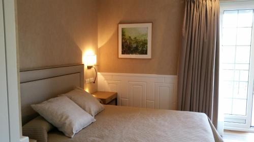 Irún Hotel | Hotel Alcazar Irun