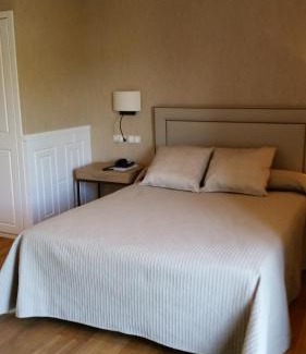 Irún Hotel | Hotel Alcazar Irun