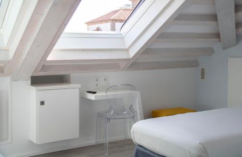 Centro histórico de Santiago de Compostela Hotel | Hotel Alda San Bieito