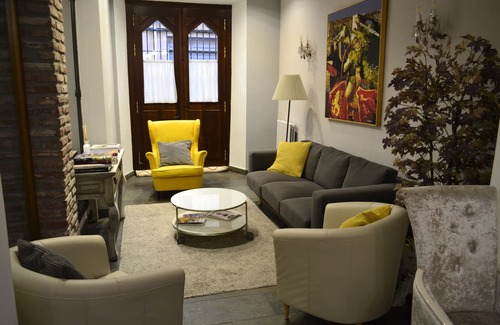 Centro histórico de León Hotel | Hotel Alda Vía León