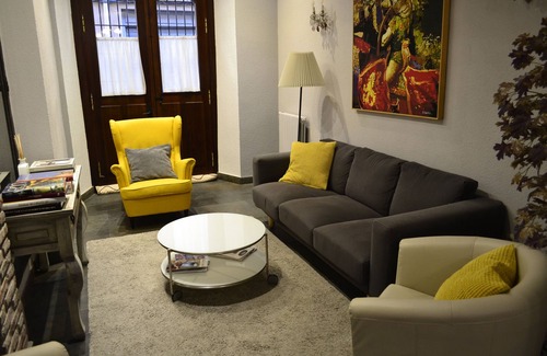 Centro histórico de León Hotel | Hotel Alda Vía León