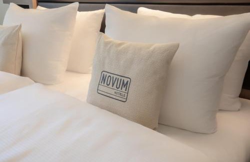 Schoeneberg Hotel | Hotel Aldea Berlin