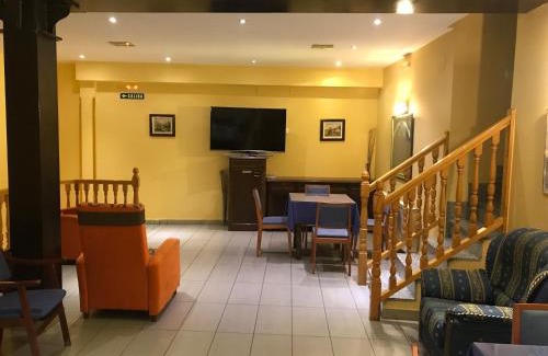 Baños de Montemayor Hotel | Hotel Alegría