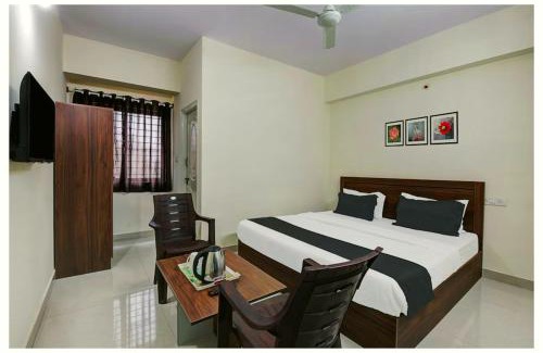 Gopalpur Casa | Hotel Alekhya Resort Sea Beach