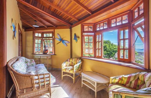 Bexiga Hotel | Hotel Alemão Beach de Ilhabela