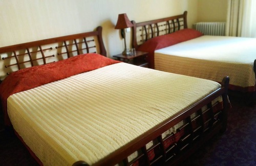 Cannes Hotel | Hotel Alexandre III