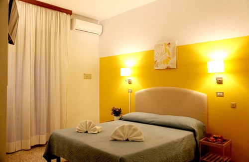 Torre Pedrera Hotel | Hotel Alfa