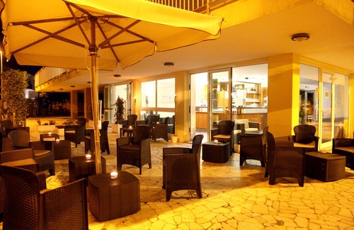 Torre Pedrera Hotel | Hotel Alfa