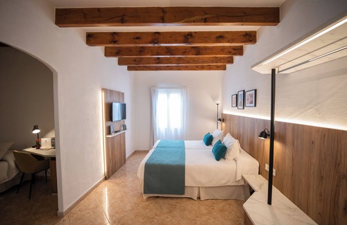 Ciutadella de Menorca Hotel | Hotel Alfons