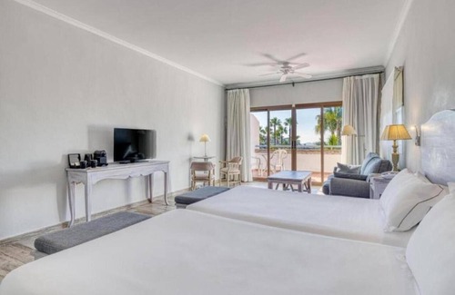 Alhaurín el Grande Hotel | Hotel Alhaurín Golf Resort