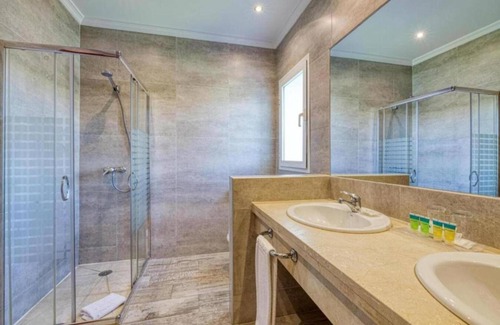 Alhaurín el Grande Hotel | Hotel Alhaurín Golf Resort