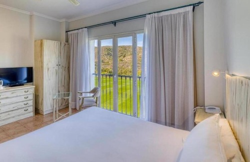 Alhaurín el Grande Hotel | Hotel Alhaurín Golf Resort