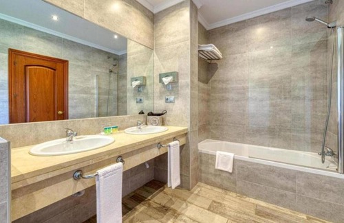 Alhaurín el Grande Hotel | Hotel Alhaurín Golf Resort