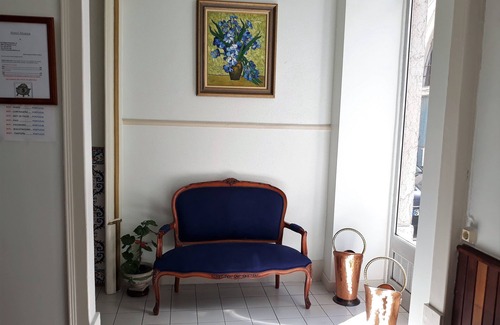 Figueira da Foz Hotel | Hotel Aliança