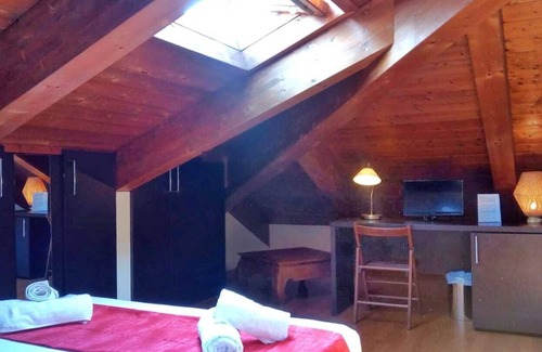 Marina Centro Hotel | Hotel Alibì