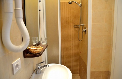 Marina Centro Hotel | Hotel Alibì