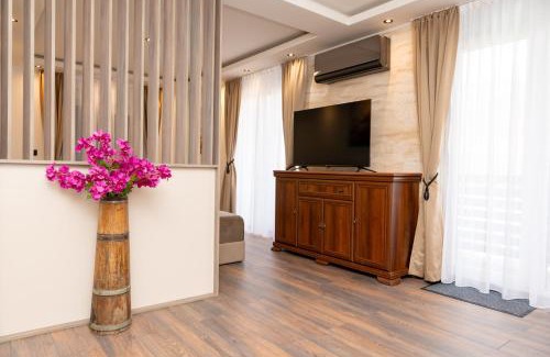 Konjic Apartamento | Hotel Alibabin Raj