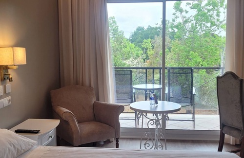 Playa de San Juan Hotel | Hotel Alicante Golf