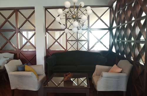 Playa de San Juan Hotel | Hotel Alicante Golf