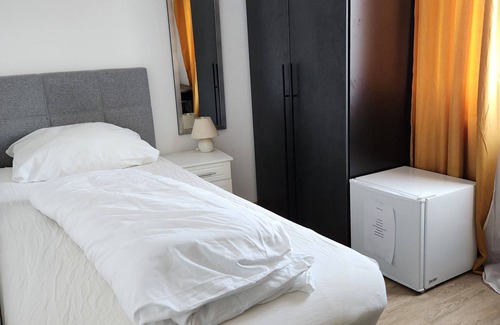 Aldenhoven Hotel | Hotel Alina