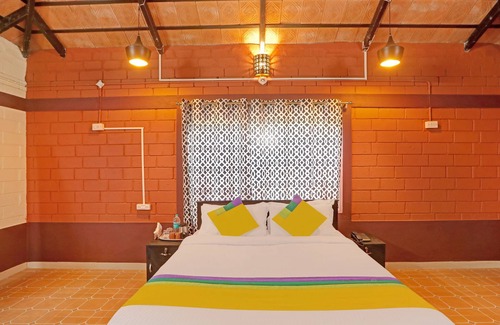 Madikeri Casa | Hotel Allaranda Homestay