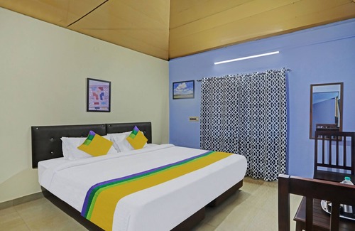 Madikeri Casa | Hotel Allaranda Homestay